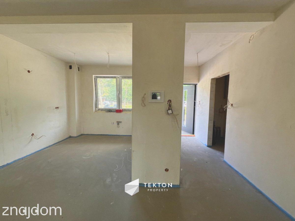 NOWOCZESNY BLIŹNIAK | 102,61 m² + STRYCH 54 m² - zdjęcie 3