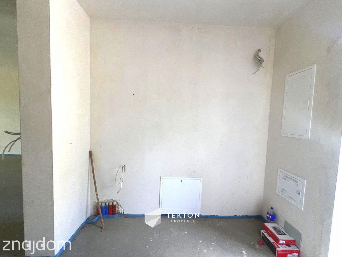 NOWOCZESNY BLIŹNIAK | 102,61 m² + STRYCH 54 m² - zdjęcie 4