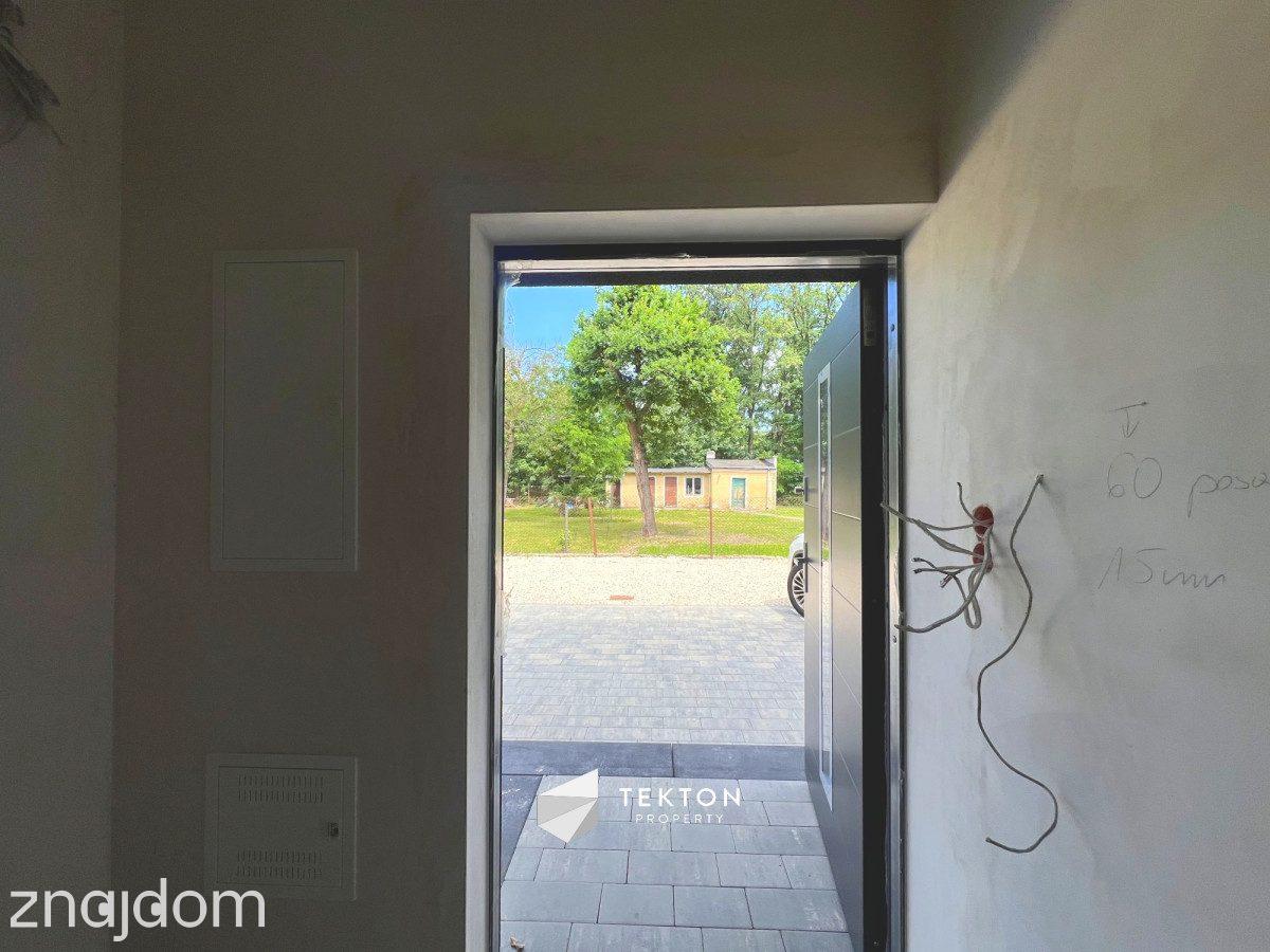 NOWOCZESNY BLIŹNIAK | 102,61 m² + STRYCH 54 m² - zdjęcie 5