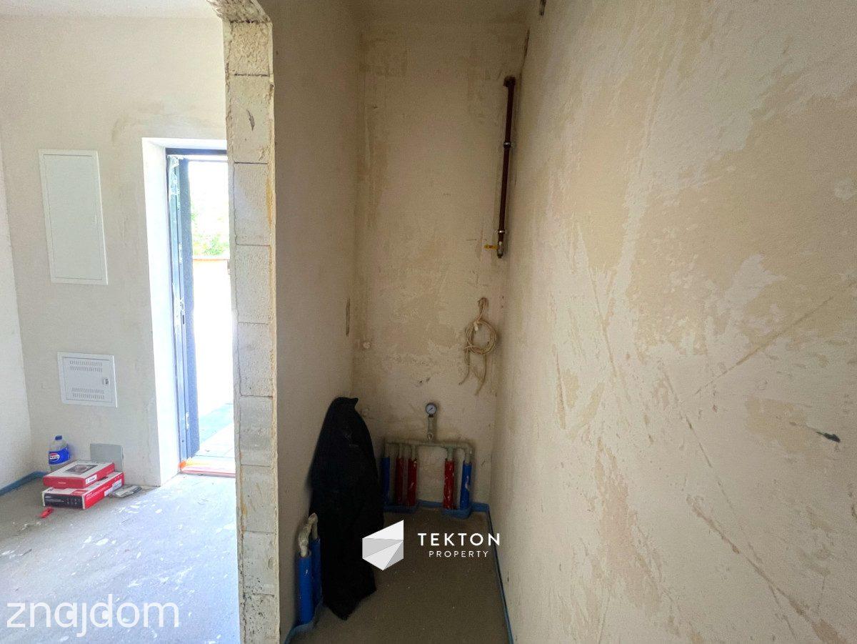 NOWOCZESNY BLIŹNIAK | 102,61 m² + STRYCH 54 m² - zdjęcie 7