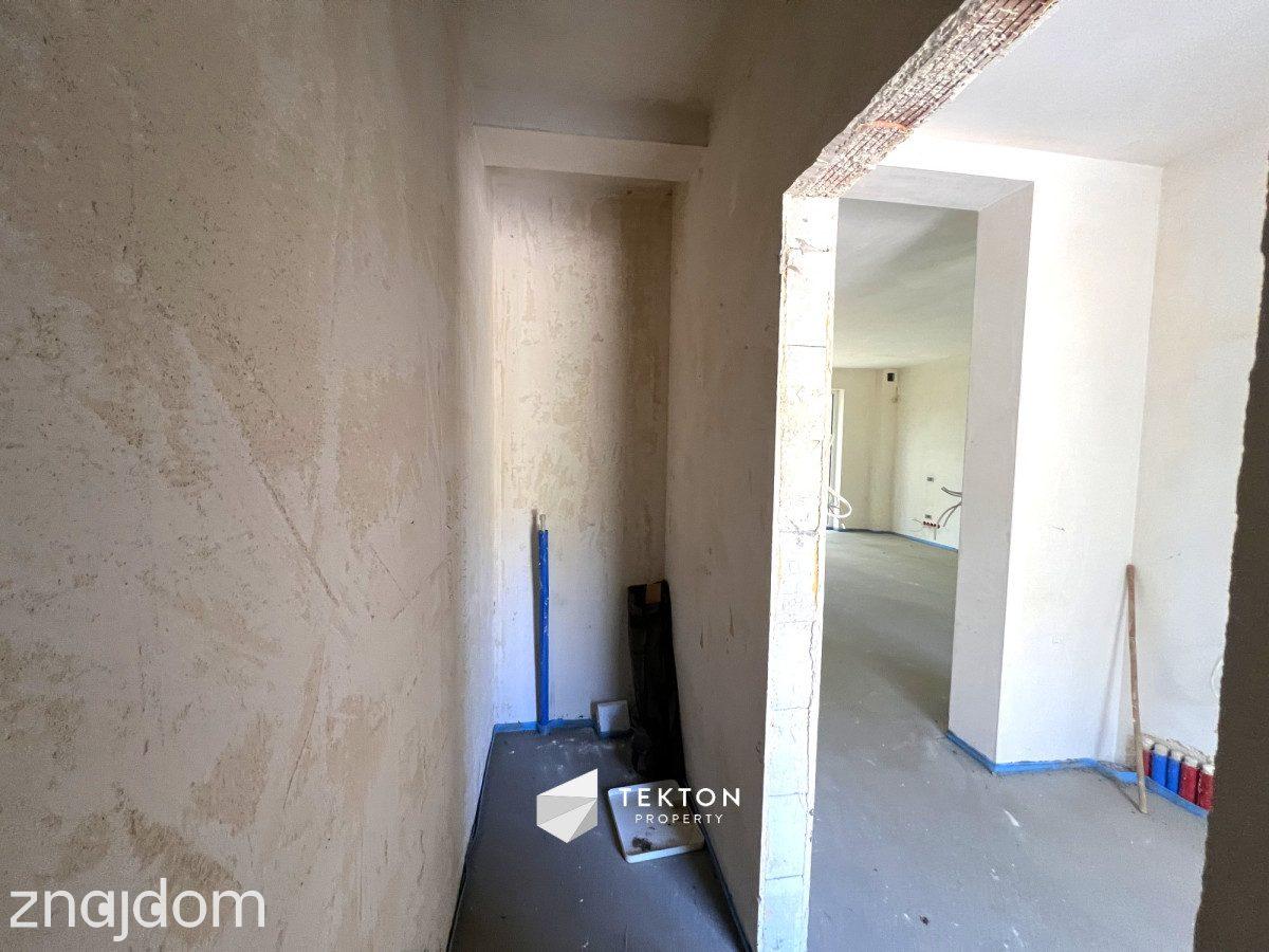 NOWOCZESNY BLIŹNIAK | 102,61 m² + STRYCH 54 m² - zdjęcie 8
