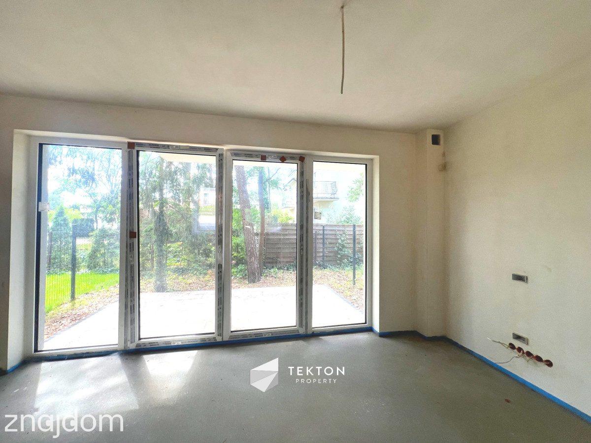 NOWOCZESNY BLIŹNIAK | 102,61 m² + STRYCH 54 m²