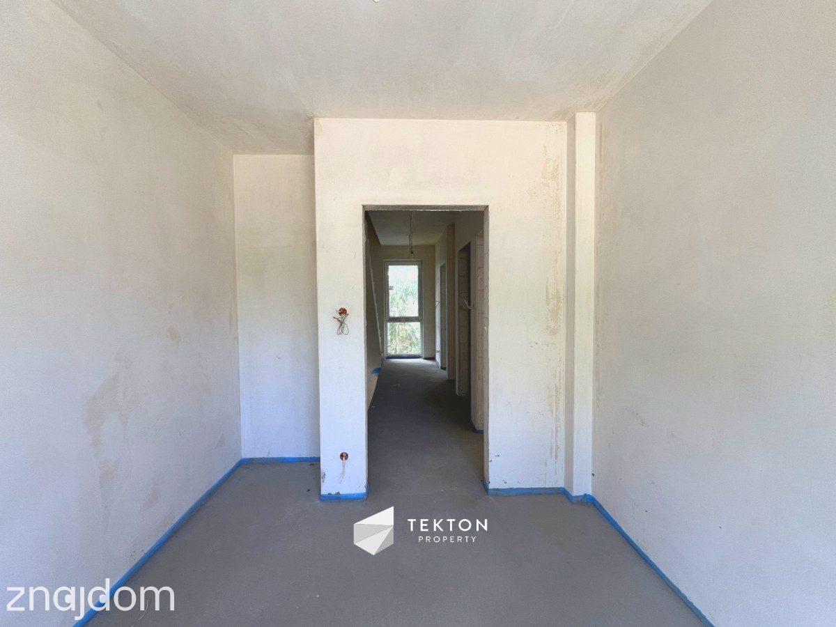 NOWOCZESNY BLIŹNIAK | 102,61 m² + STRYCH 54 m² - zdjęcie 10