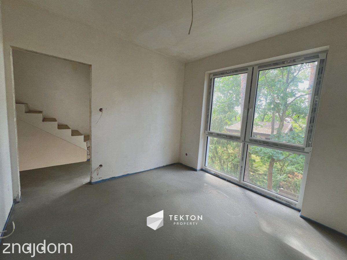 NOWOCZESNY BLIŹNIAK | 102,61 m² + STRYCH 54 m² - zdjęcie 14