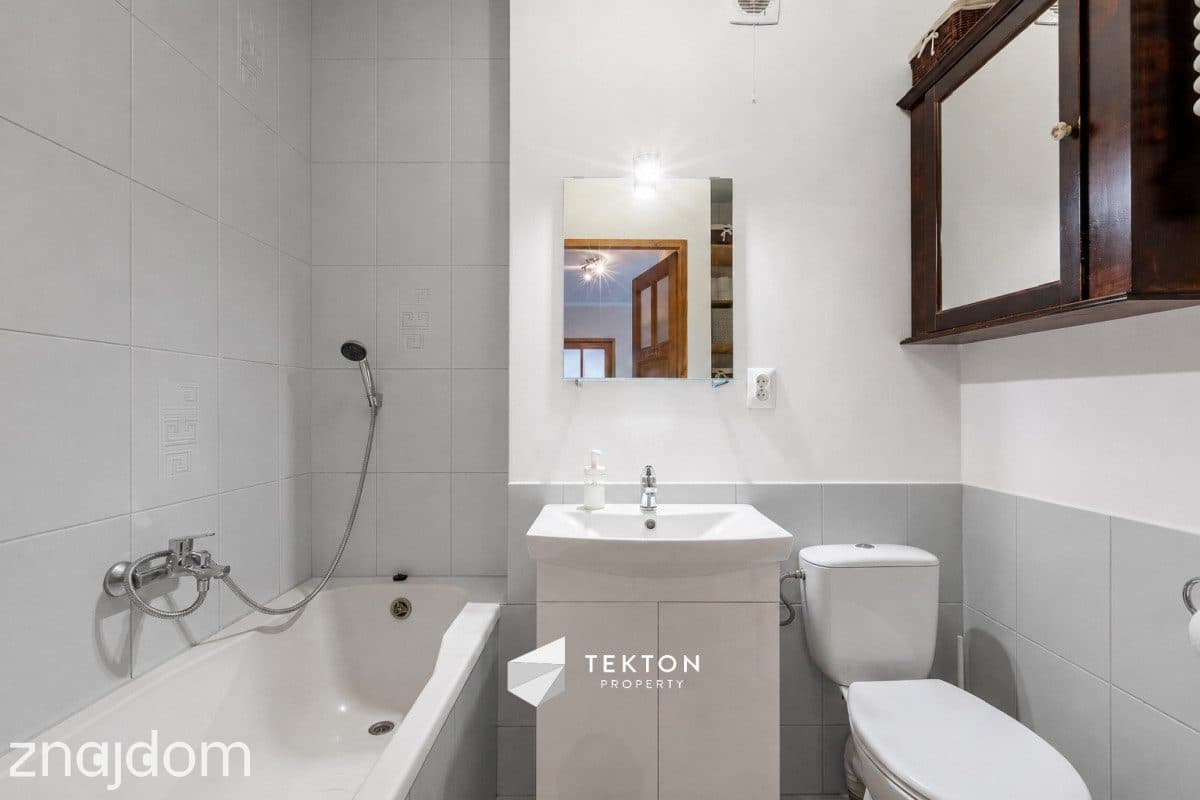 balkon | duża piwnica w cenie | 3 pokoje - zdjęcie 12