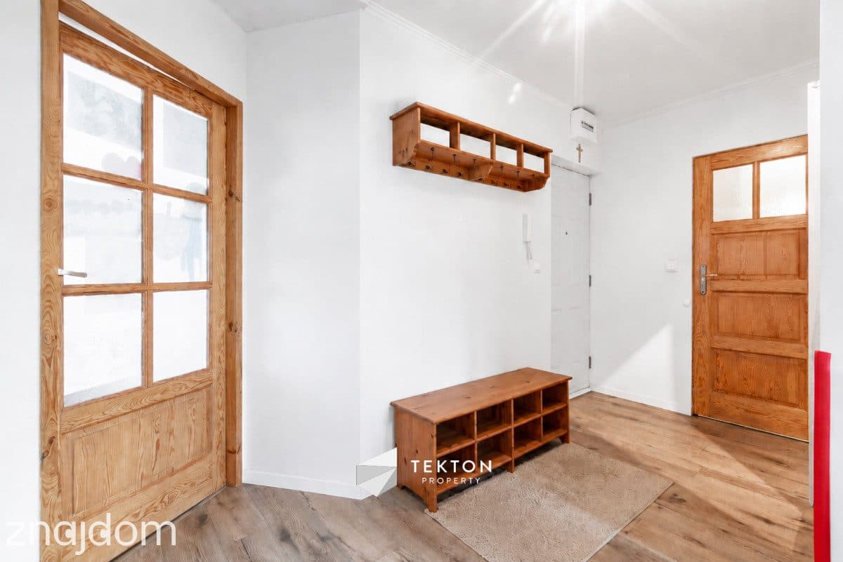 balkon | duża piwnica w cenie | 3 pokoje - zdjęcie 15