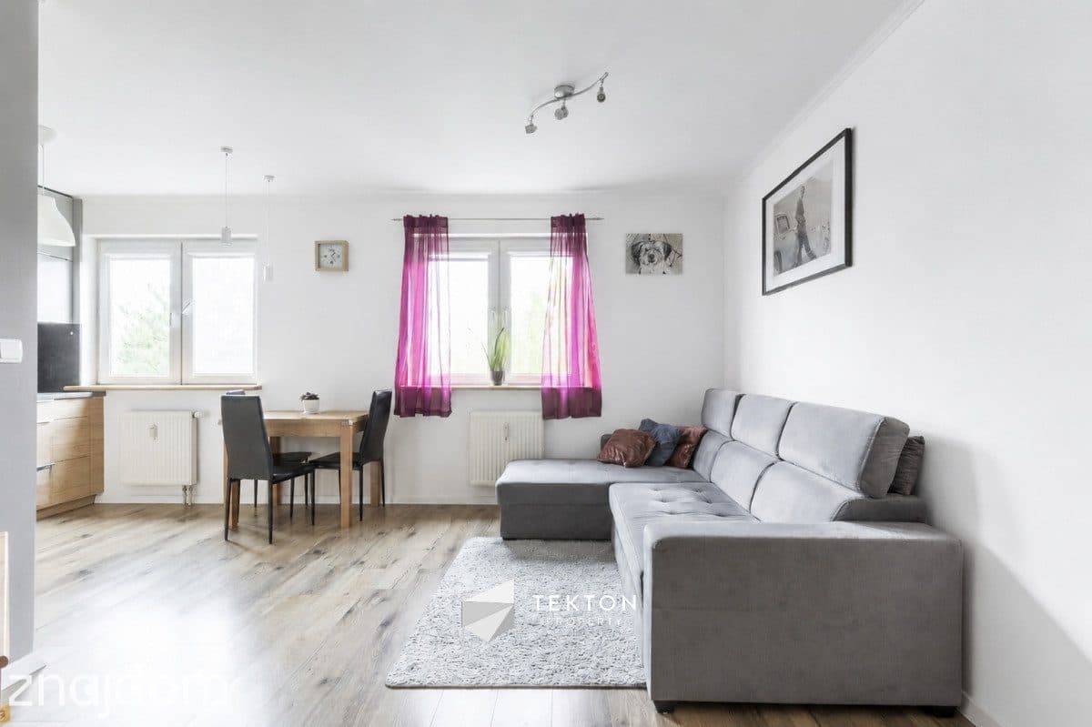 balkon | duża piwnica w cenie | 3 pokoje - zdjęcie 4