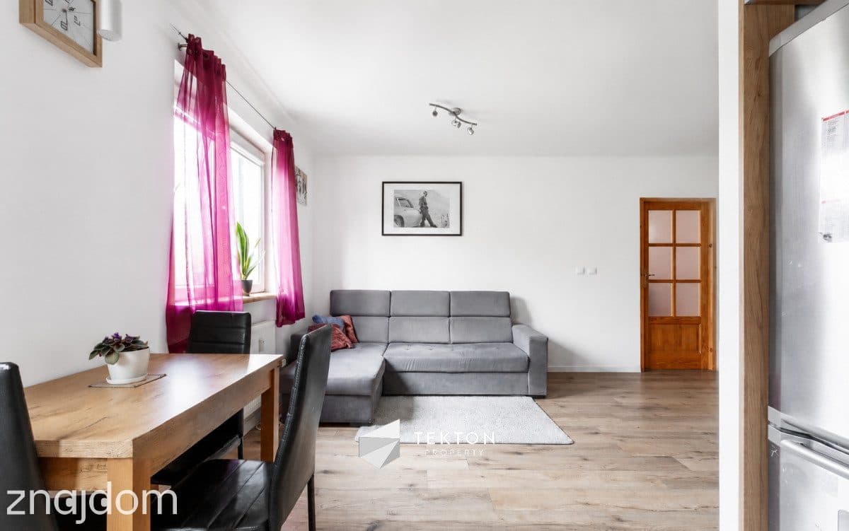 balkon | duża piwnica w cenie | 3 pokoje - zdjęcie 3