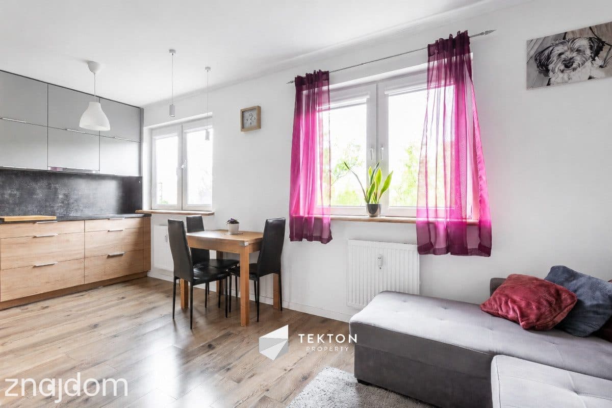 balkon | duża piwnica w cenie | 3 pokoje - zdjęcie 5