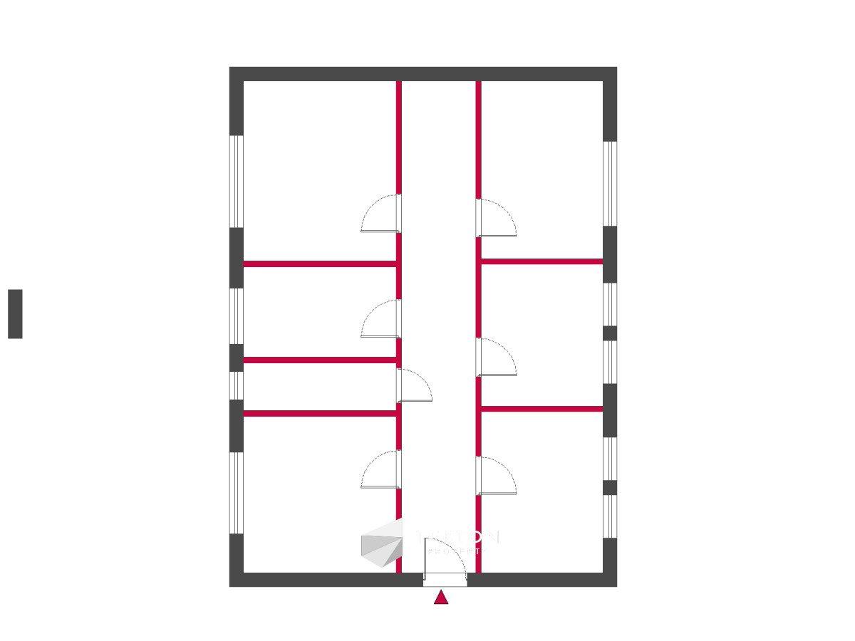 Przestronne mieszkanie 109,5 m² | 4 pokoje - zdjęcie 17
