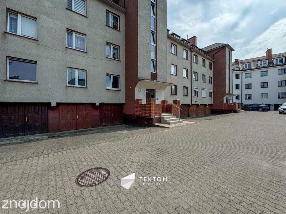 Komfortowe i przestrzenne mieszkanie dla rodziny - zdjęcie 21