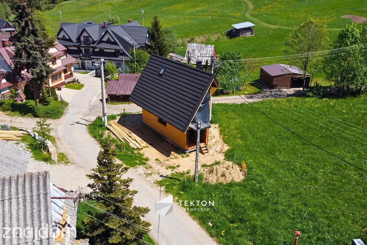 Wykończony dom pod klucz, Gliczarów Górny - zdjęcie 4