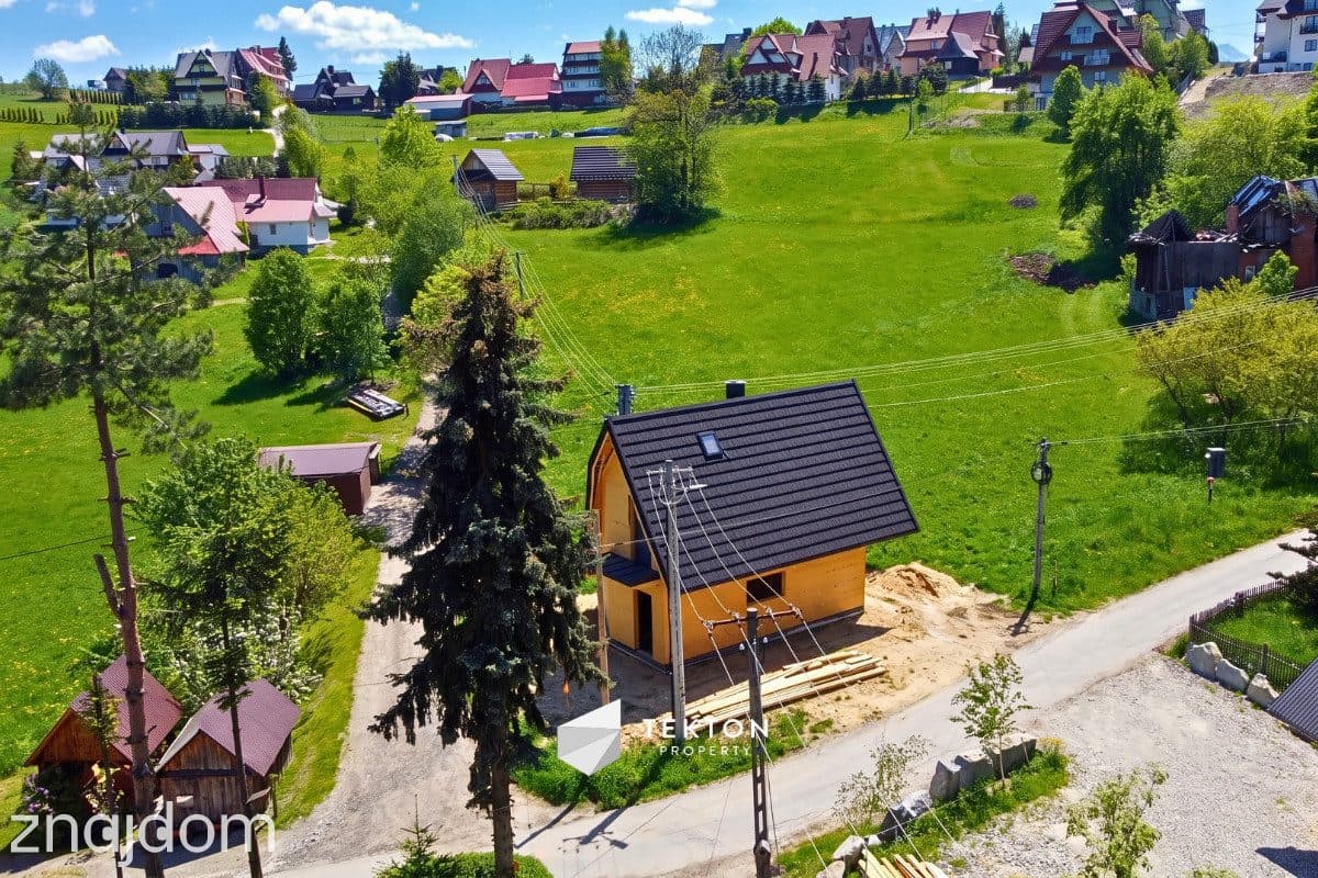 Wykończony dom pod klucz, Gliczarów Górny - zdjęcie 6