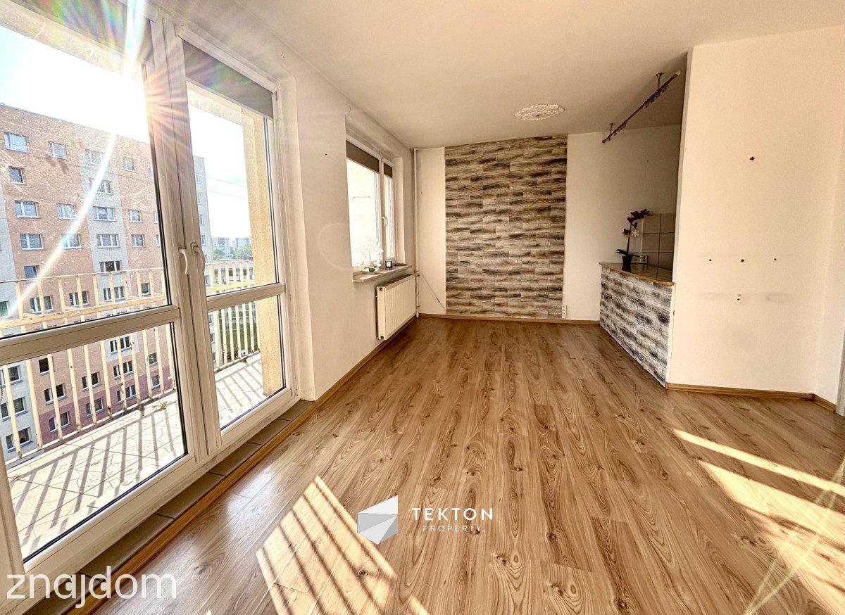3 pokoje | Balkon | Winda | Os. XXX-lecia - zdjęcie 2