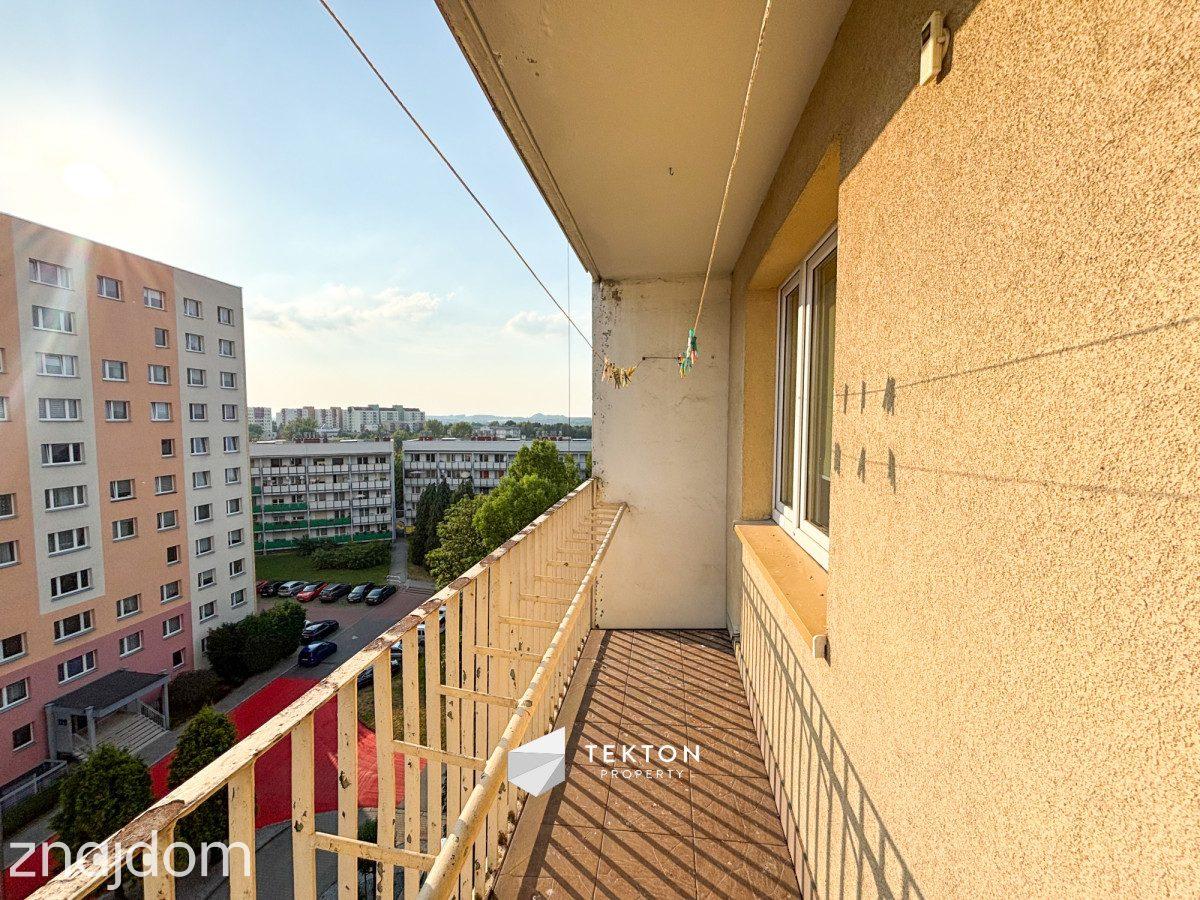 3 pokoje | Balkon | Winda | Os. XXX-lecia - zdjęcie 4