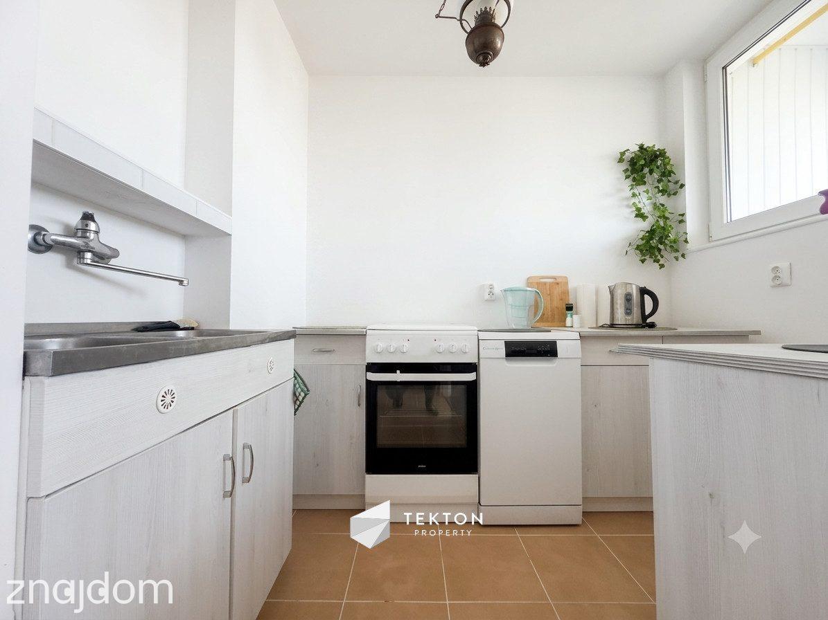 Widok/ 9 piętro/2 pokoje/ Gdańsk Przymorze - zdjęcie 10