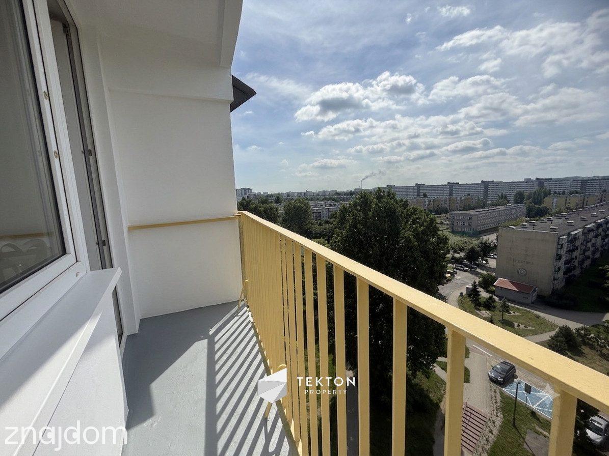 Widok/ 9 piętro/2 pokoje/ Gdańsk Przymorze - zdjęcie 9