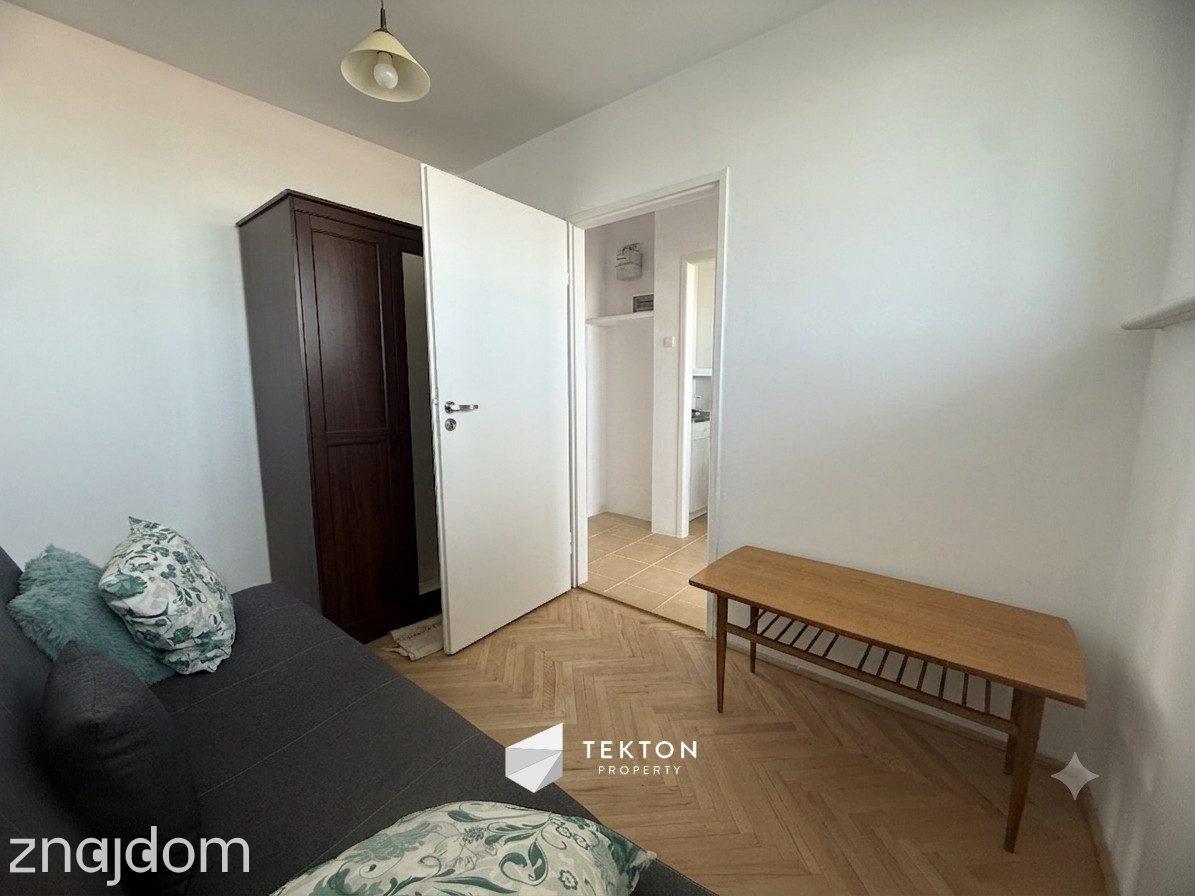 Widok/ 9 piętro/2 pokoje/ Gdańsk Przymorze - zdjęcie 17