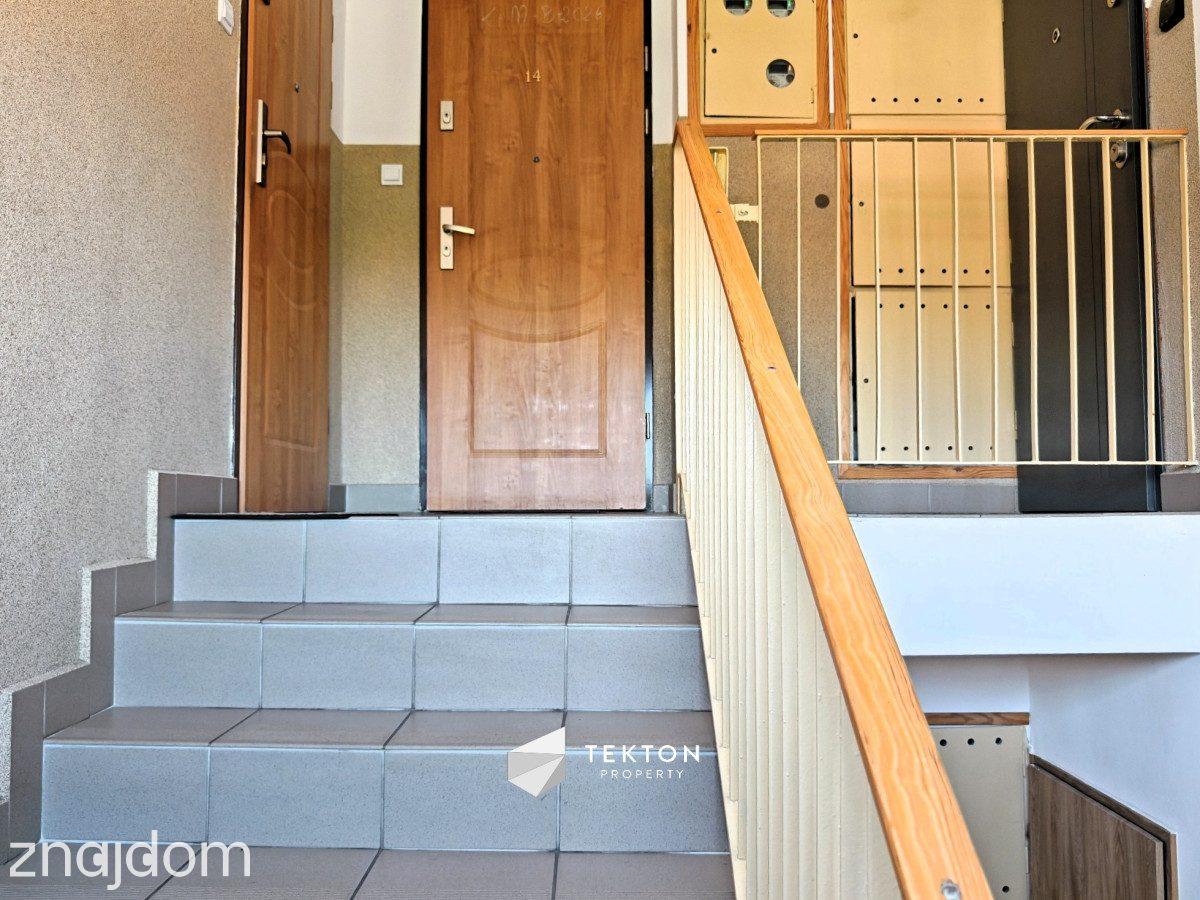 Oliwa | 2 pokoje | zabudowany balkon | piwnica - zdjęcie 8