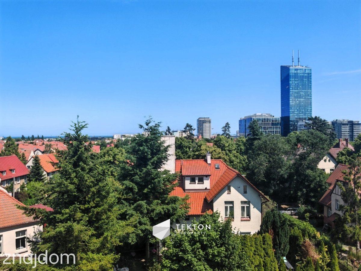 Oliwa | 2 pokoje | zabudowany balkon | piwnica - zdjęcie 10