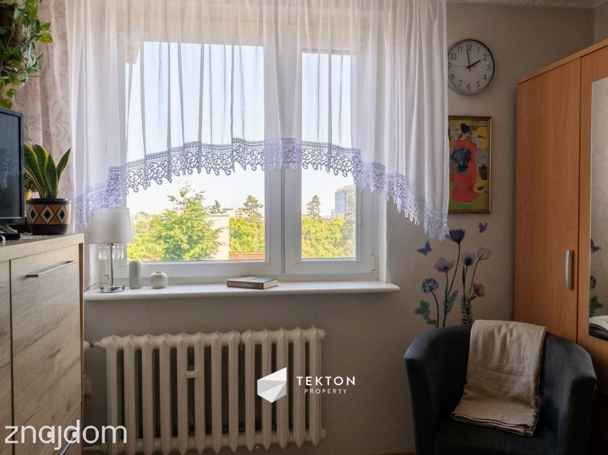 Oliwa | 2 pokoje | zabudowany balkon | piwnica - zdjęcie 3