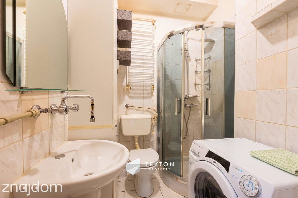 Przytulny, apartament z antresolą w Kościelisku - zdjęcie 7