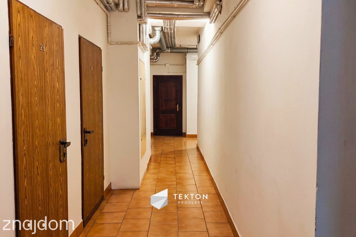 Przytulny, apartament z antresolą w Kościelisku - zdjęcie 8
