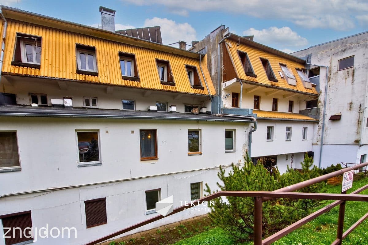 Przytulny, apartament z antresolą w Kościelisku - zdjęcie 11