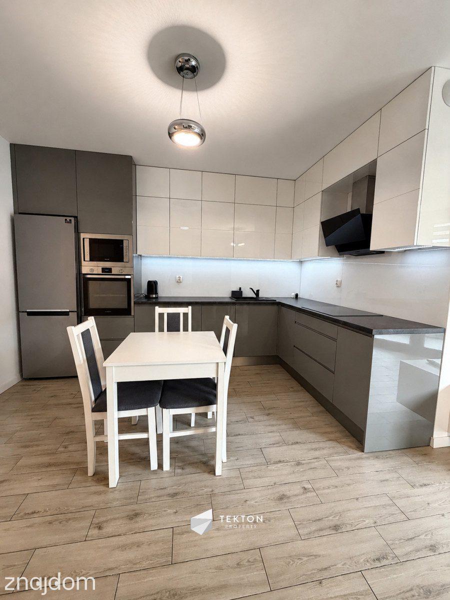 Wiślane Tarasy 2.0 /Po remoncie/Balkon - zdjęcie 2