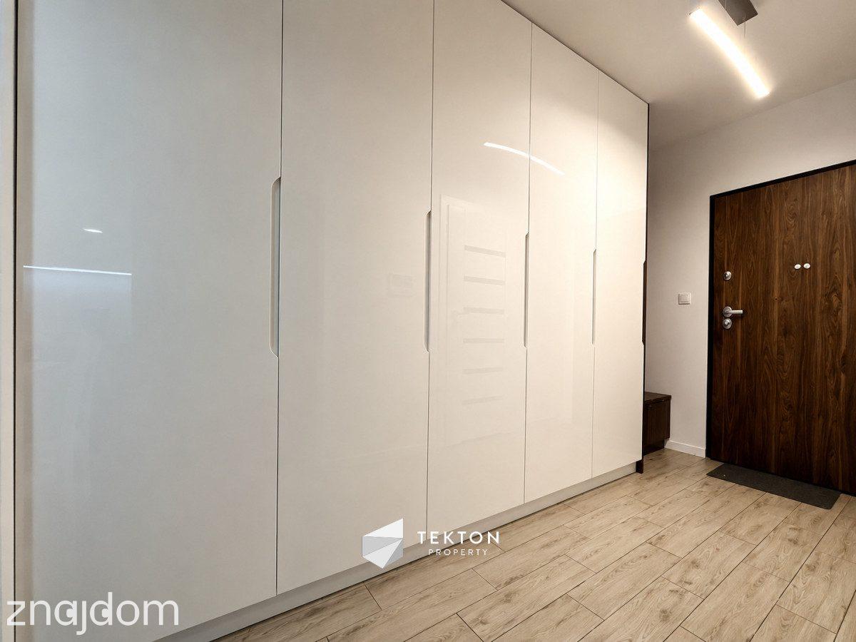Wiślane Tarasy 2.0 /Po remoncie/Balkon - zdjęcie 9