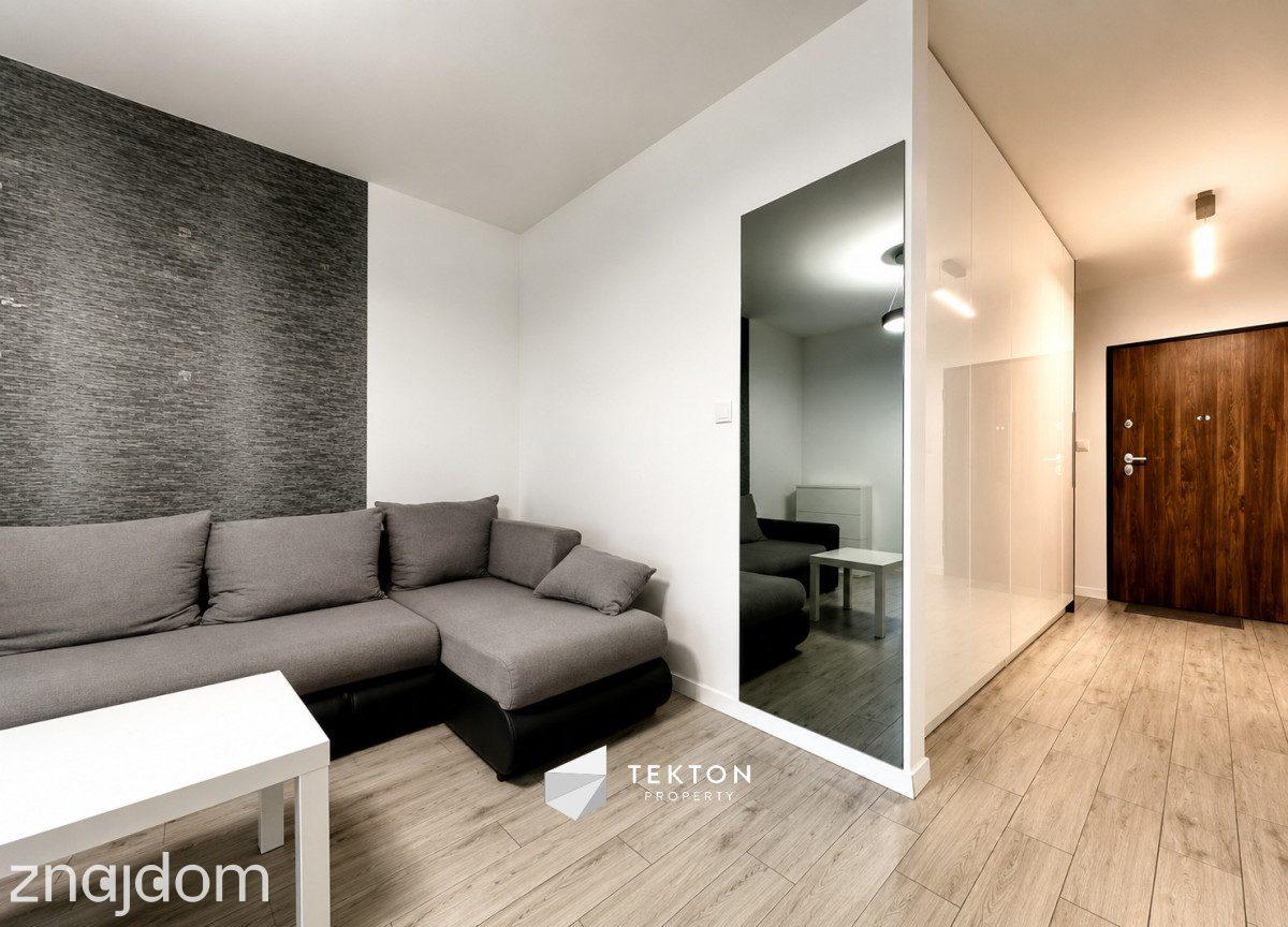 Wiślane Tarasy 2.0 /Po remoncie/Balkon - zdjęcie 4