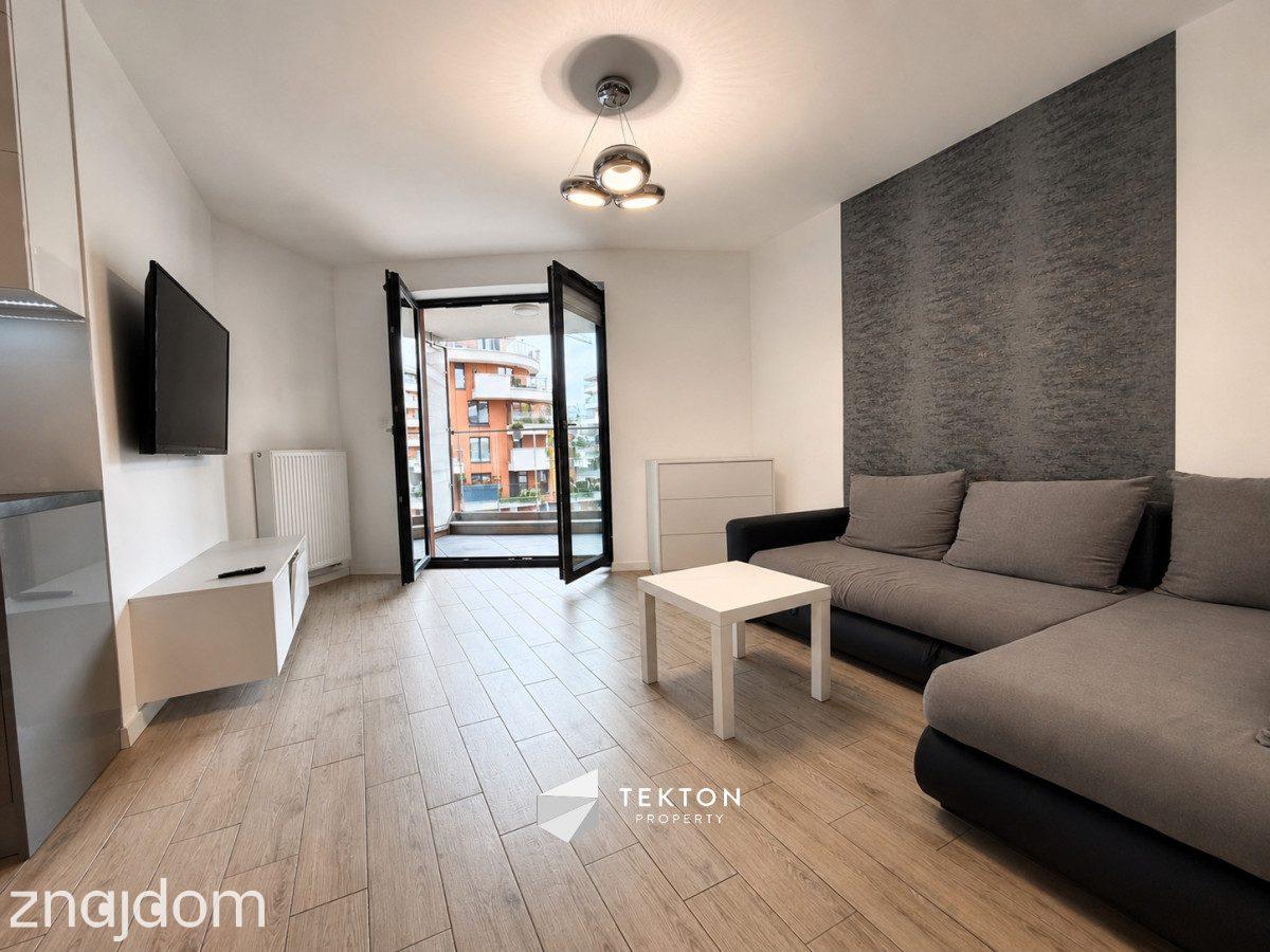 Wiślane Tarasy 2.0 /Po remoncie/Balkon - zdjęcie 5