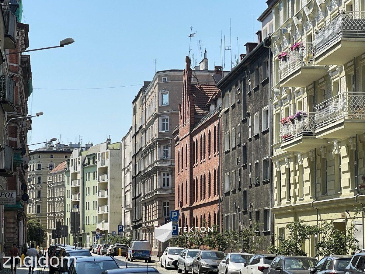 Wrocław, Nadodrze, Rydygiera - zdjęcie 2