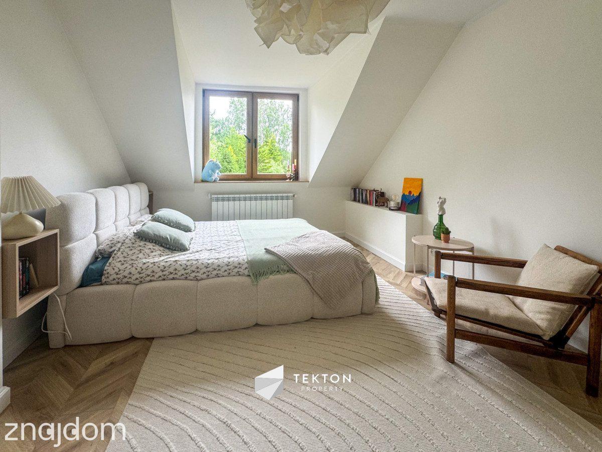 Bezczynszowe i urokliwe mieszkanie wśród lasów - zdjęcie 8