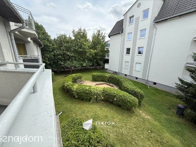 POLANKA|2pok|BALKON|MALTA|CISZA|LOKALIZACJA - zdjęcie 20