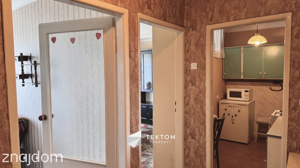 2 pokoje | Możliwość otwarcia kuchni na salon - zdjęcie 6