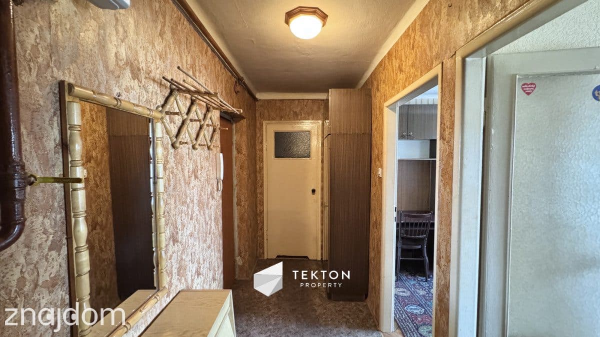 2 pokoje | Możliwość otwarcia kuchni na salon - zdjęcie 9