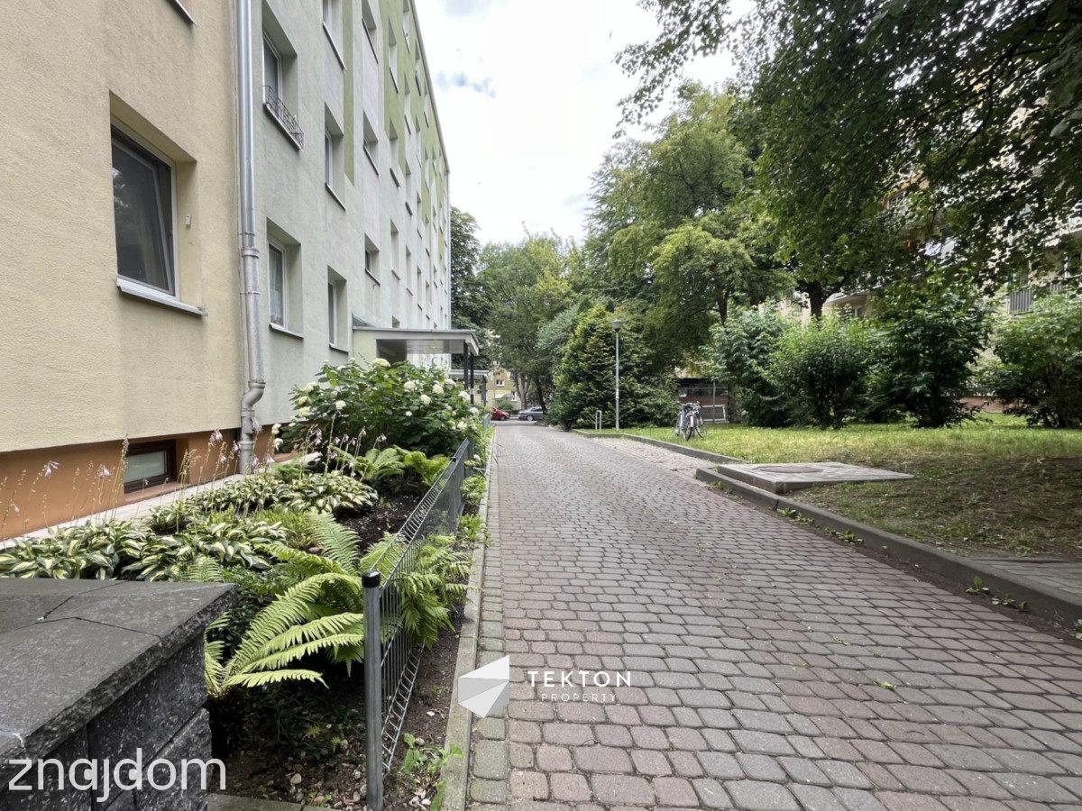 Słoneczne mieszkanie z balkonem, do aranżacji - zdjęcie 11