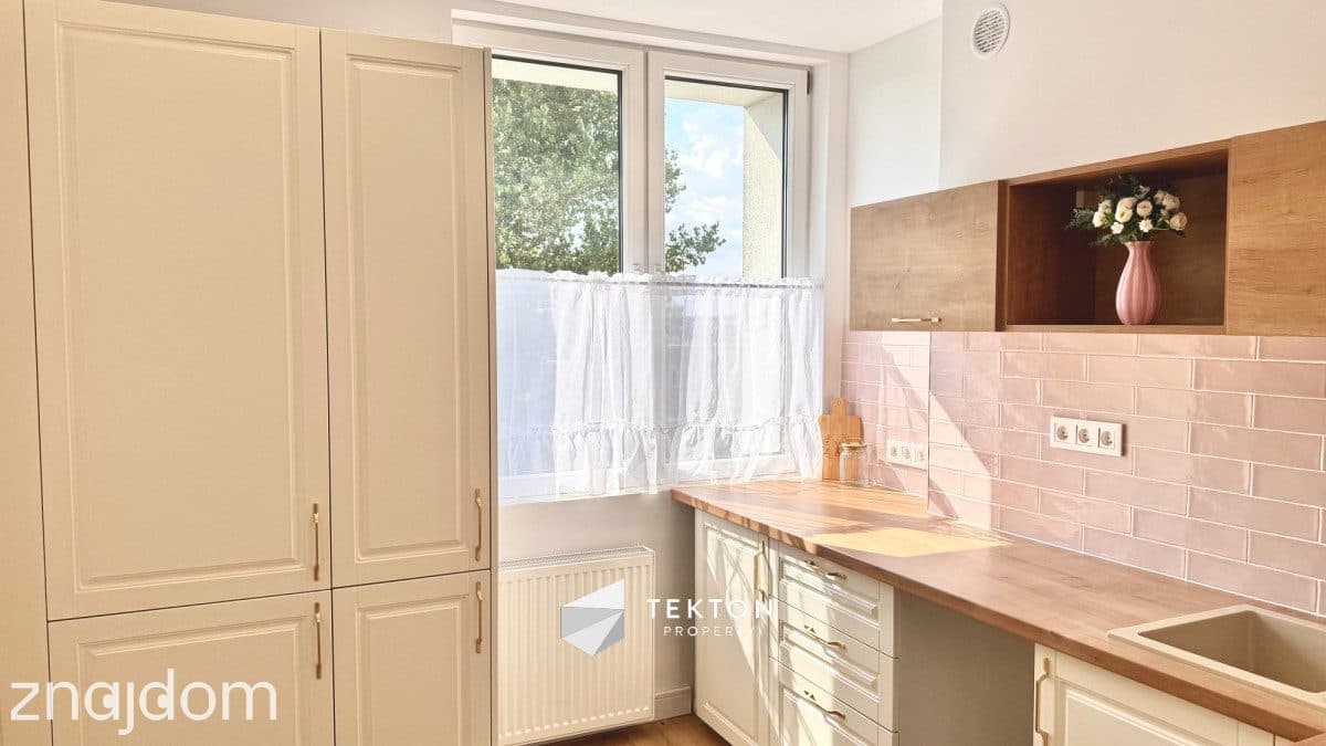 NOWA CENA | 1 pokój | 33 m² | Po remoncie - zdjęcie 2
