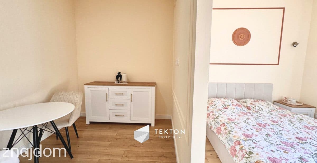 NOWA CENA | 1 pokój | 33 m² | Po remoncie - zdjęcie 7