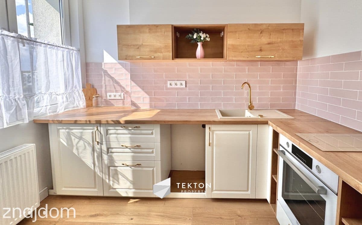 NOWA CENA | 1 pokój | 33 m² | Po remoncie - zdjęcie 3