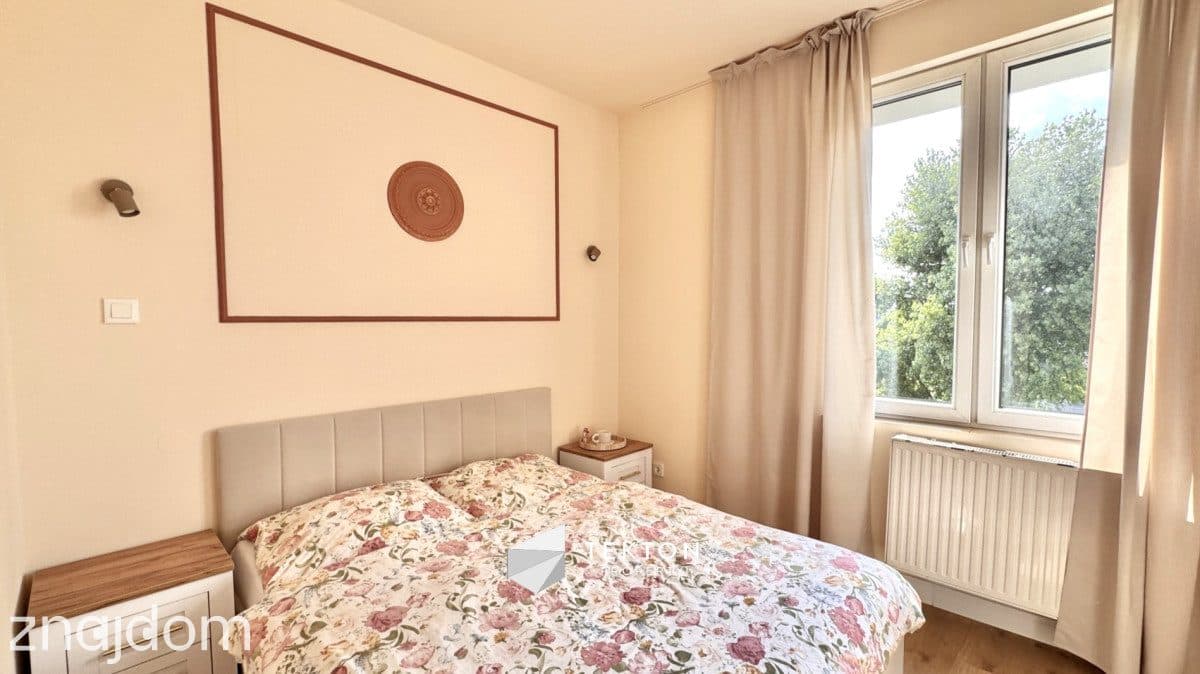 NOWA CENA | 1 pokój | 33 m² | Po remoncie - zdjęcie 4