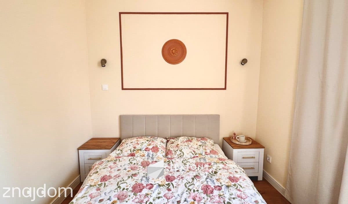 NOWA CENA | 1 pokój | 33 m² | Po remoncie - zdjęcie 5