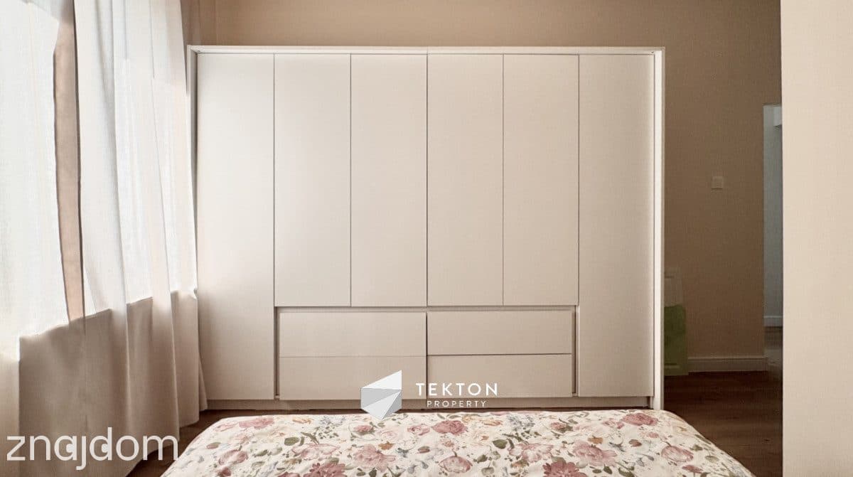 NOWA CENA | 1 pokój | 33 m² | Po remoncie - zdjęcie 6