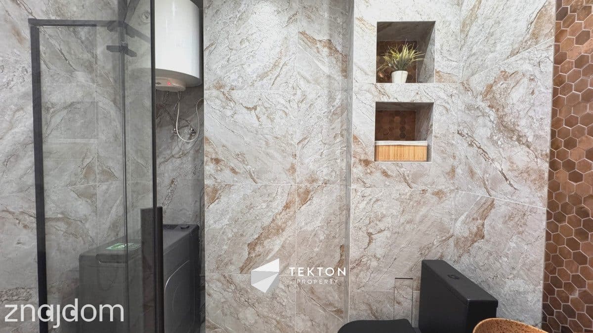 NOWA CENA | 1 pokój | 33 m² | Po remoncie - zdjęcie 9