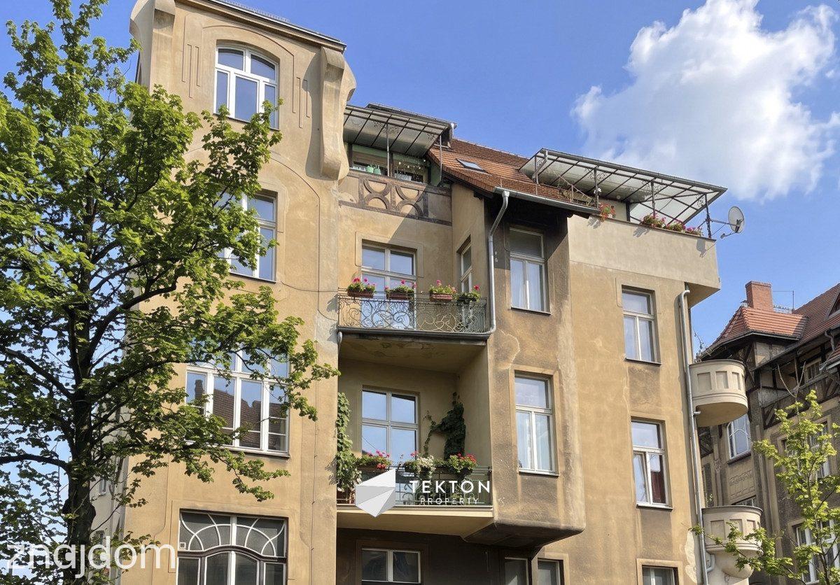 3 pokoje, narożny balkon, duży potencjał, Jeżyce - zdjęcie 18