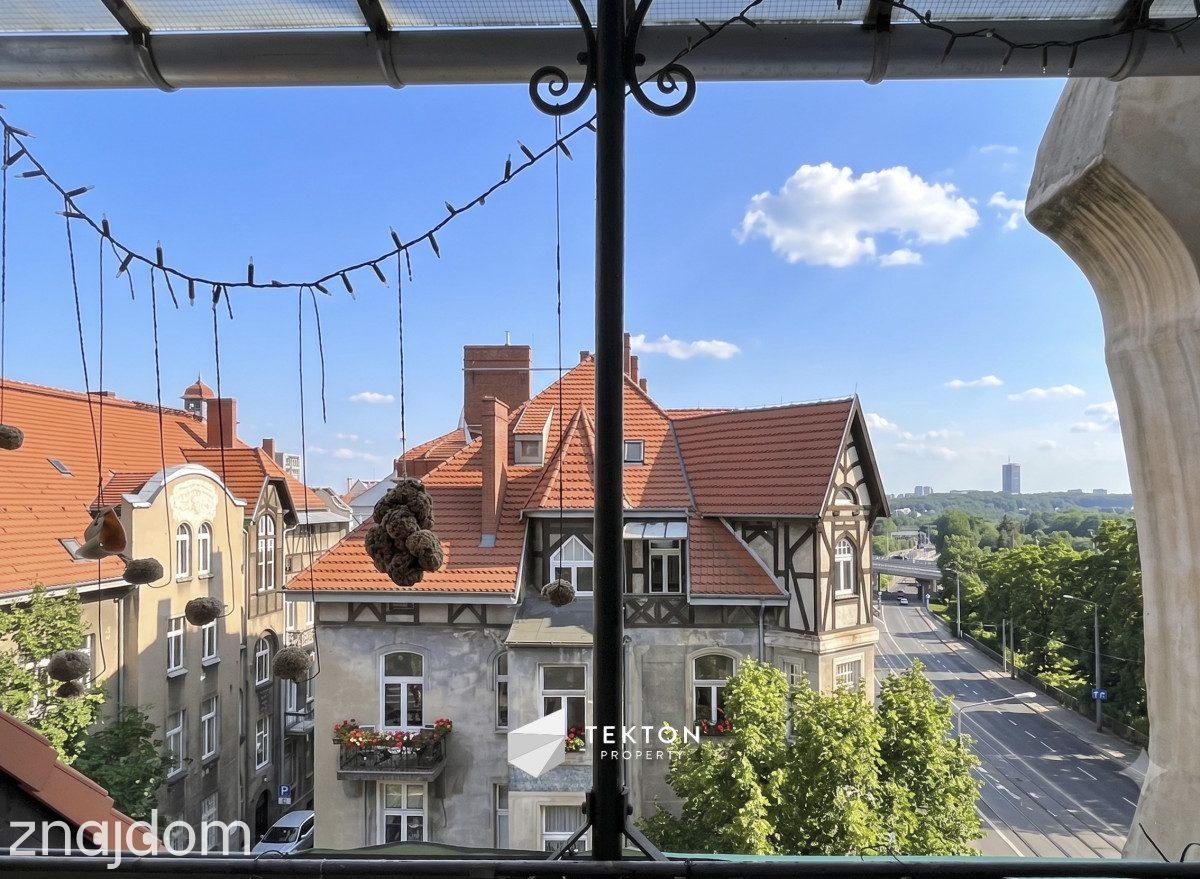 3 pokoje, narożny balkon, duży potencjał, Jeżyce - zdjęcie 13