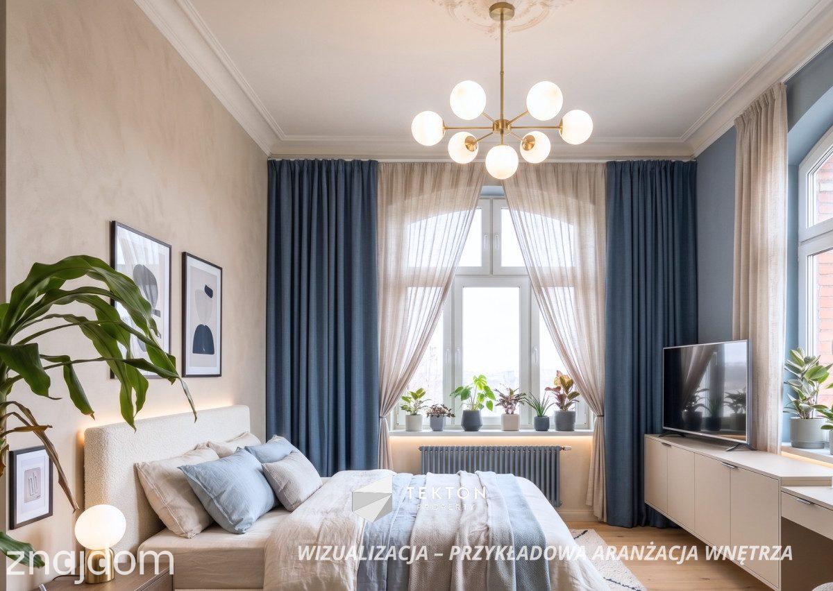3 pokoje, narożny balkon, duży potencjał, Jeżyce - zdjęcie 5