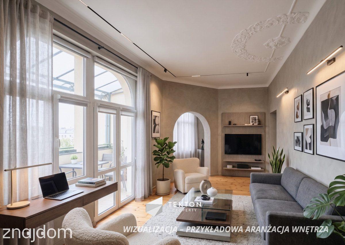 3 pokoje, narożny balkon, duży potencjał,  Jeżyce
