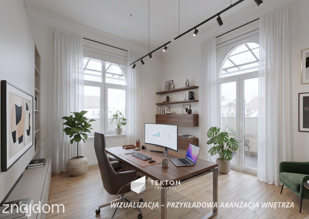 3 pokoje, narożny balkon, duży potencjał, Jeżyce - zdjęcie 3